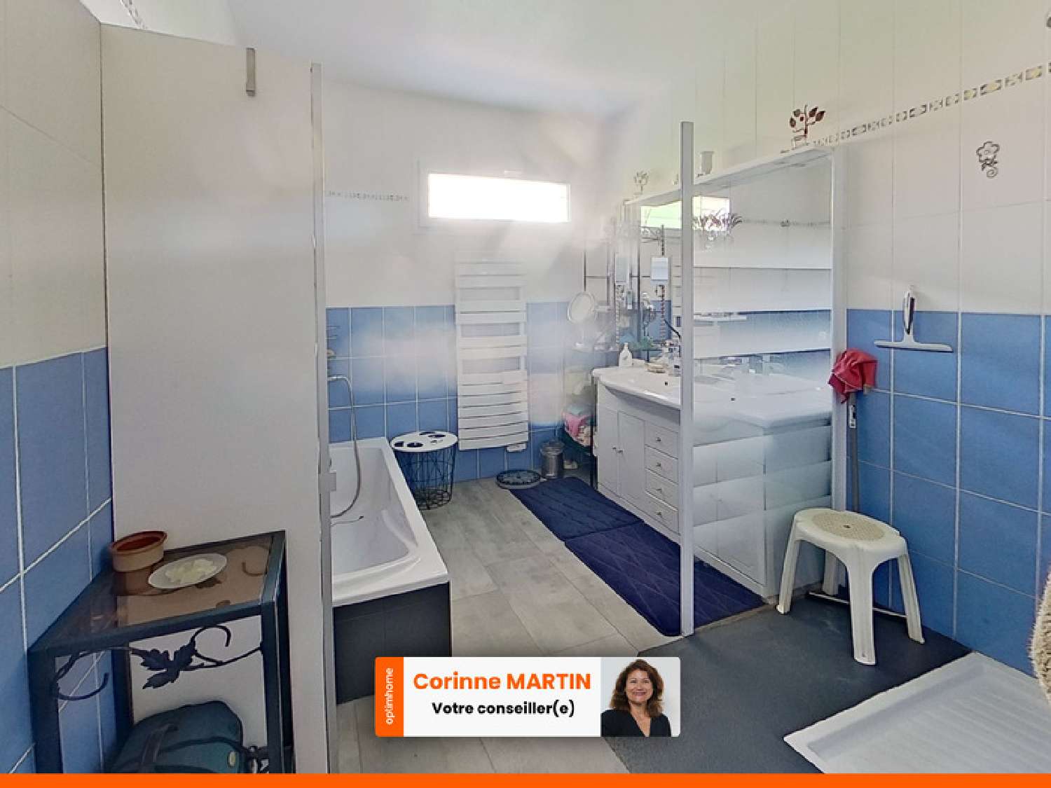  te koop huis Allaire Morbihan 8