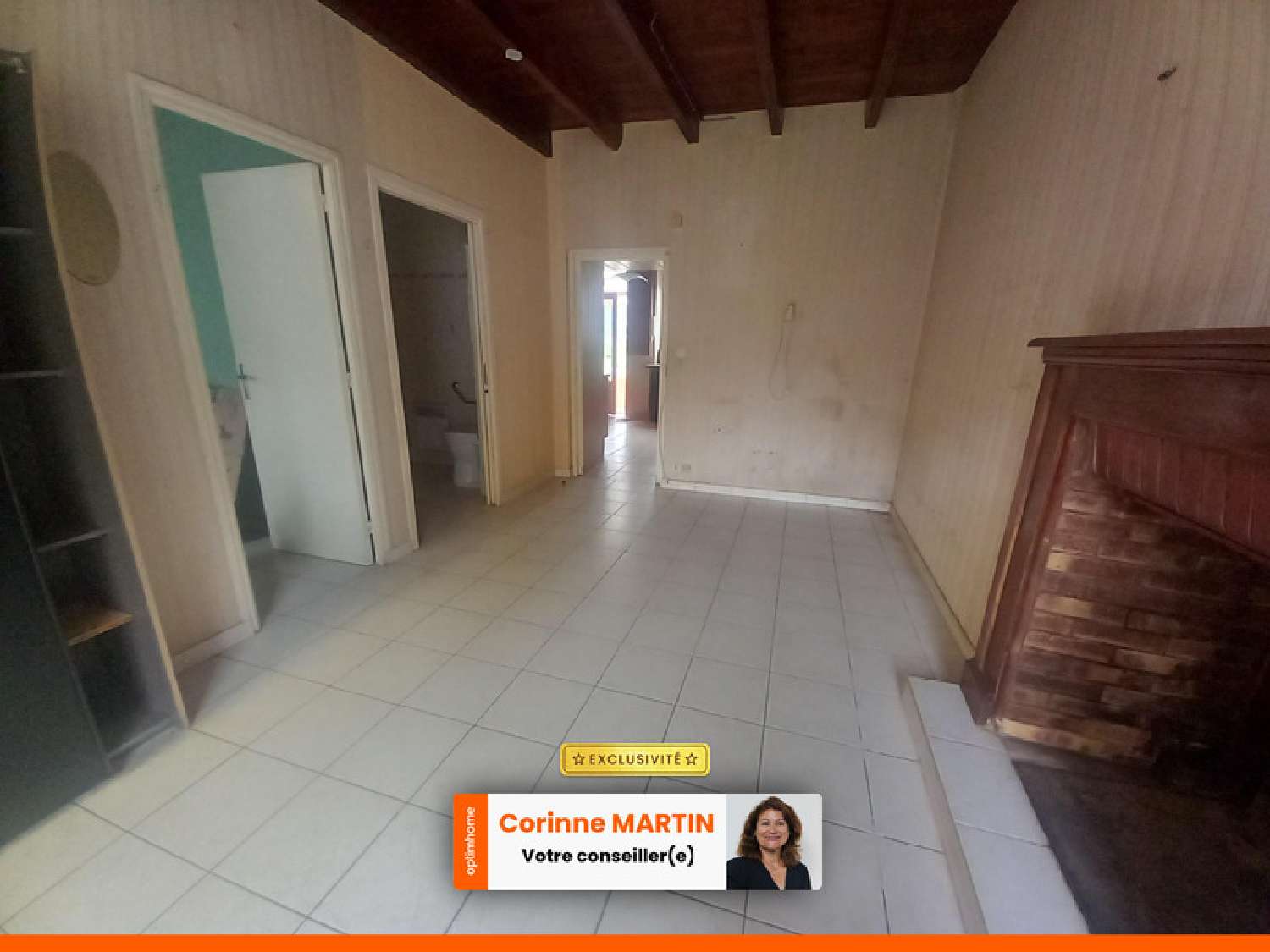 kaufen Haus Allaire Morbihan 4