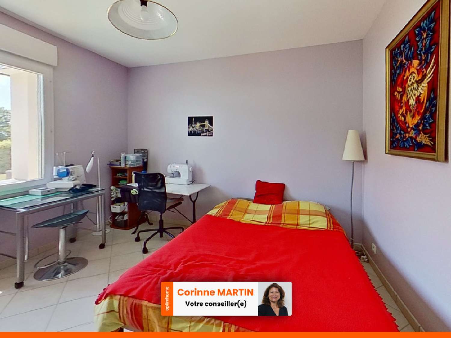 te koop huis Allaire Morbihan 6