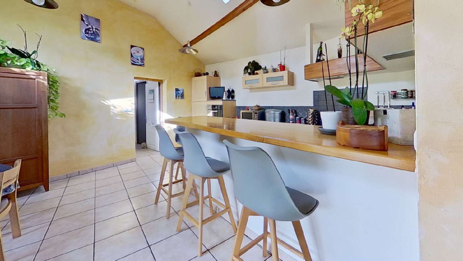 te koop huis Allaire Morbihan 2