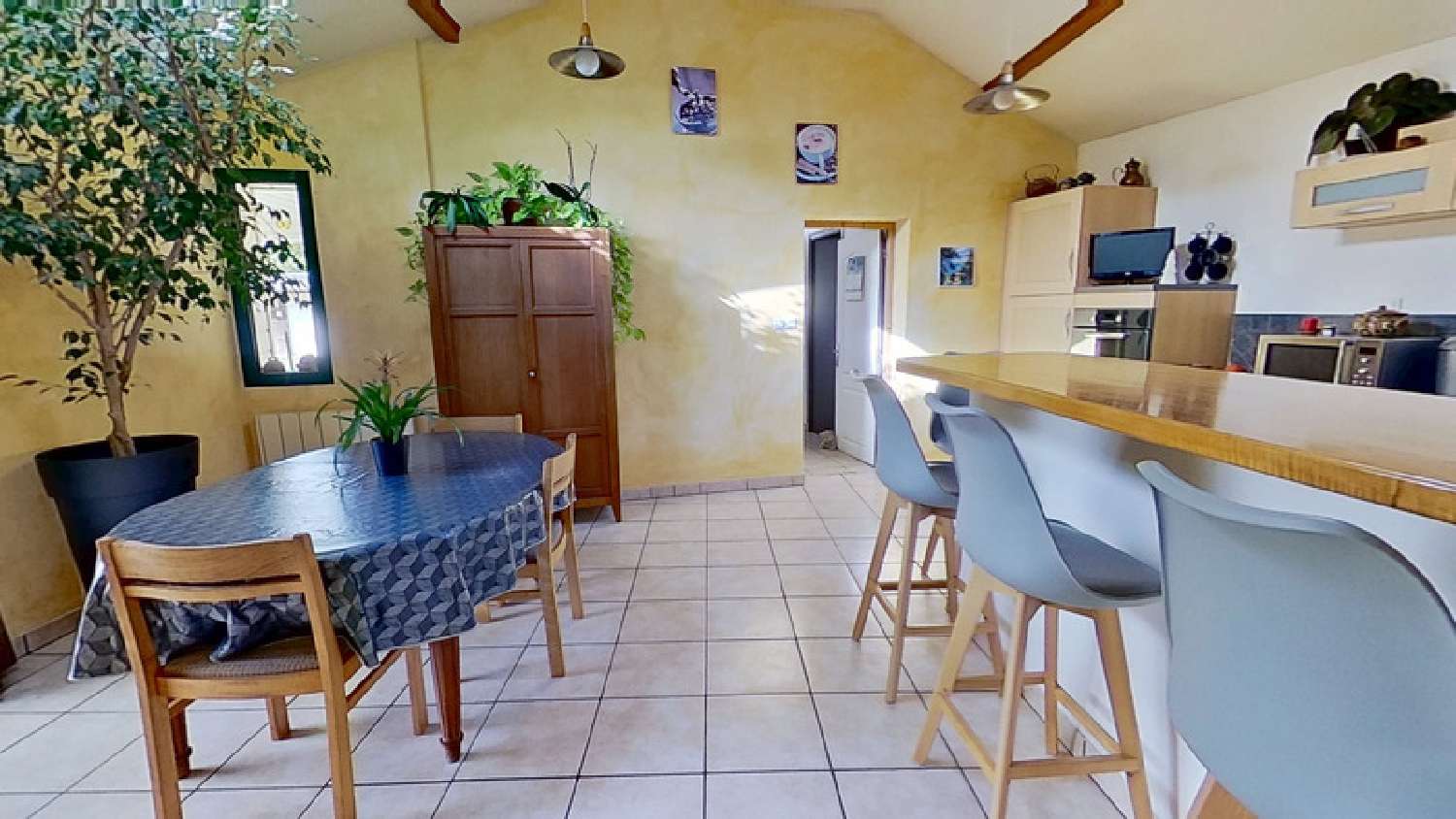 te koop huis Allaire Morbihan 3