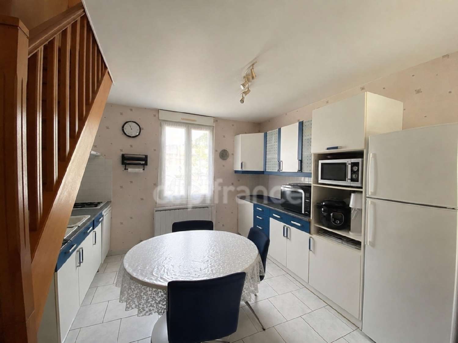 à vendre maison Allichamps Haute-Marne 2