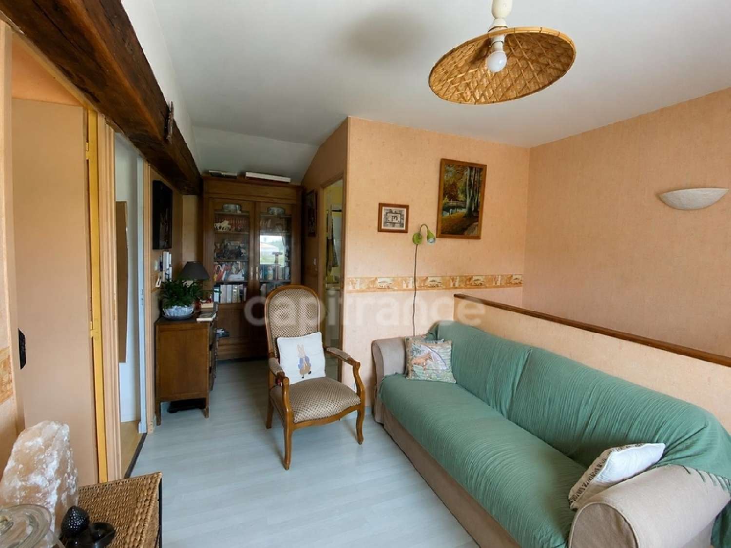 à vendre maison Allichamps Haute-Marne 4