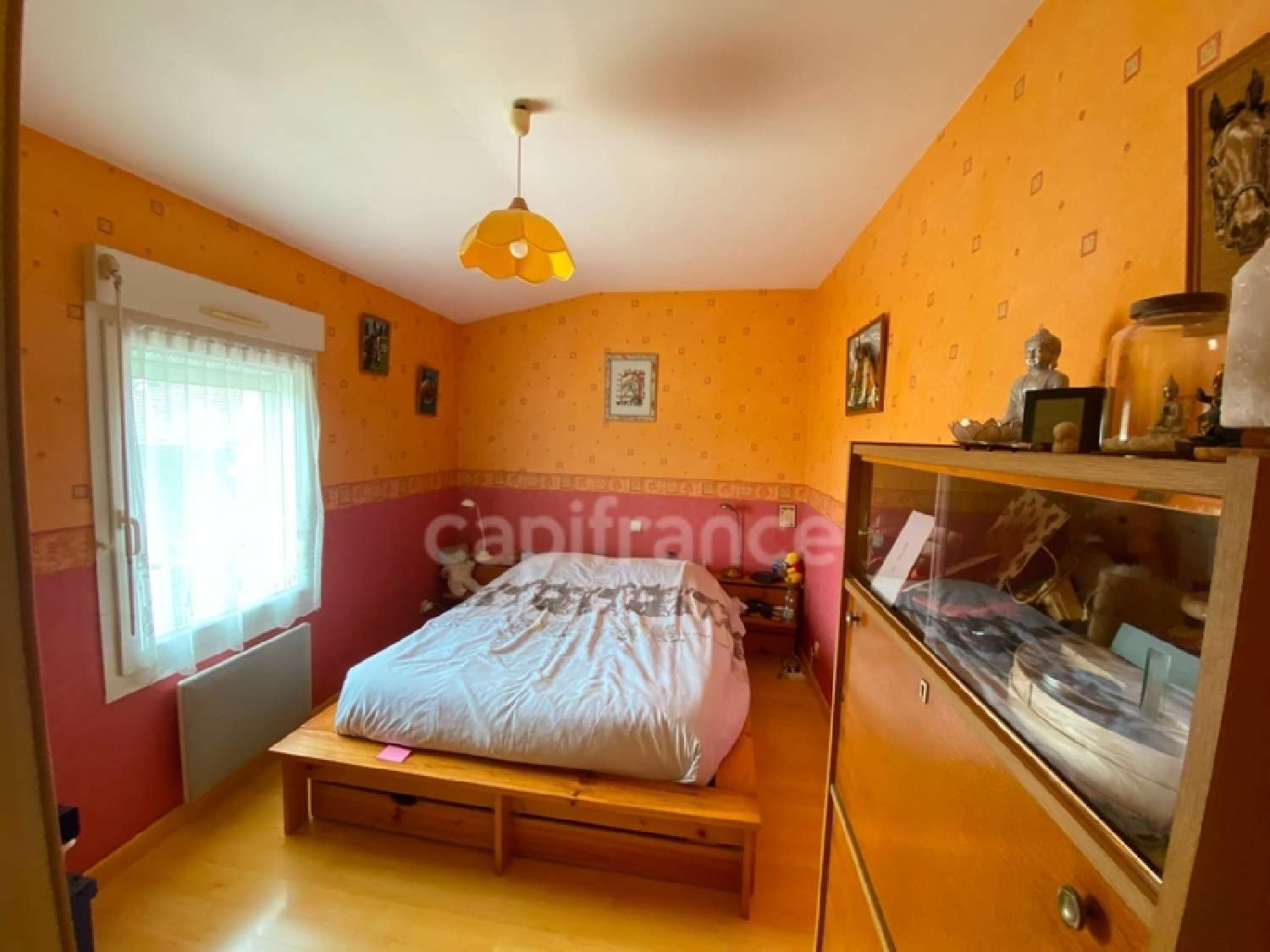 à vendre maison Allichamps Haute-Marne 5