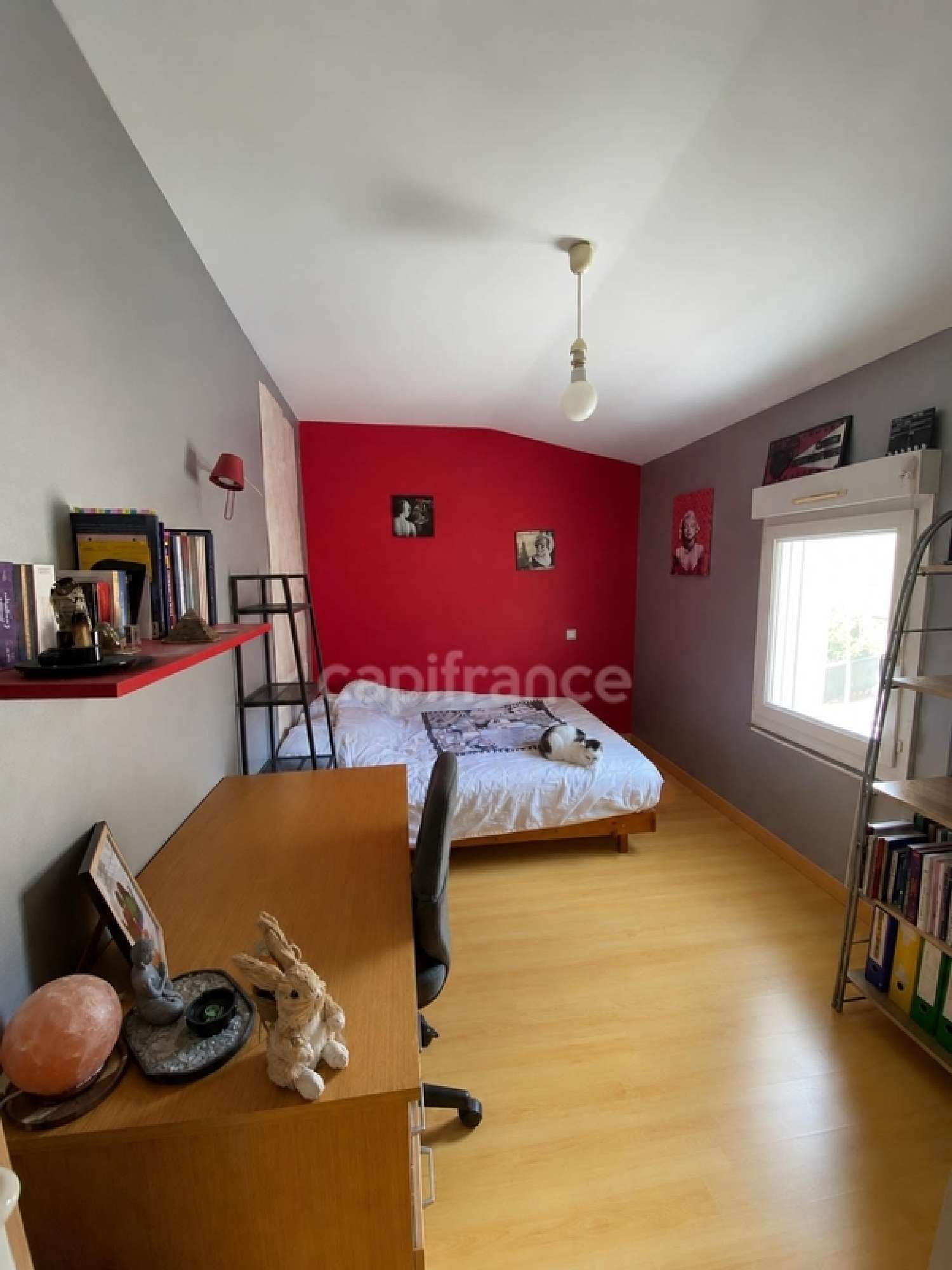 à vendre maison Allichamps Haute-Marne 6