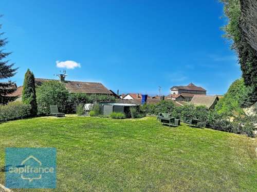 Allinges Haute-Savoie Haus Bild 7369360