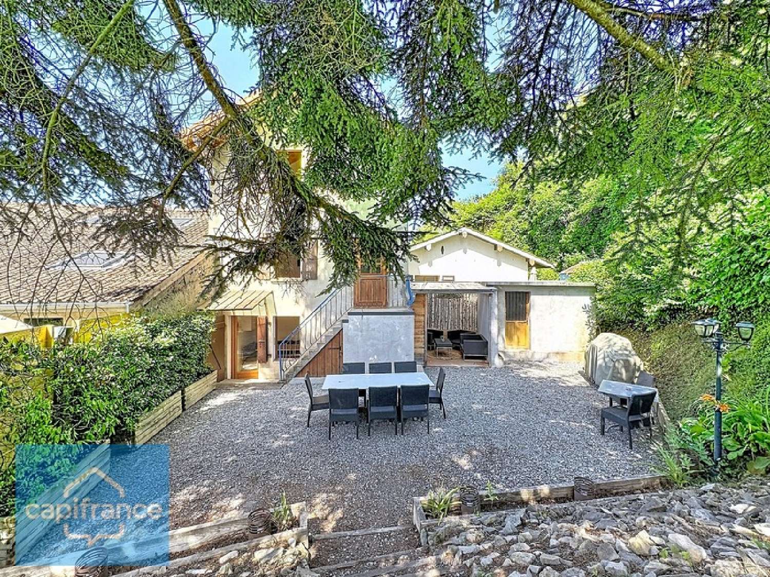 kaufen Haus Allinges Haute-Savoie 2