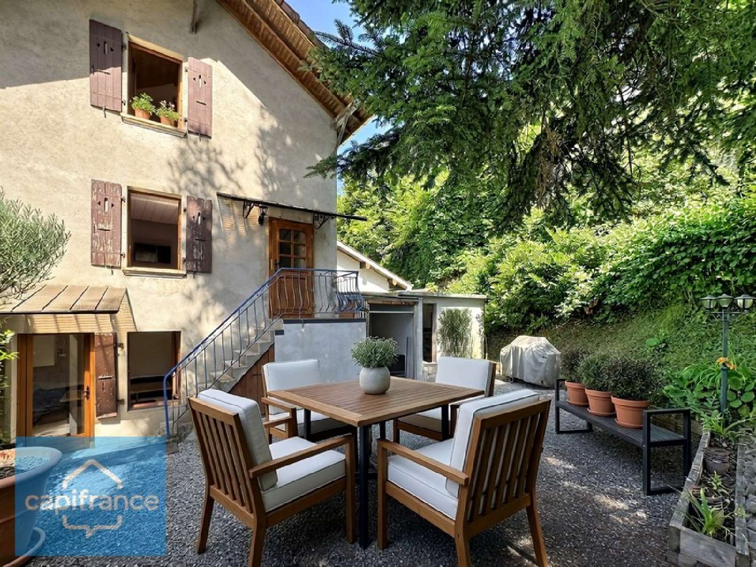  kaufen Haus Allinges Haute-Savoie 3