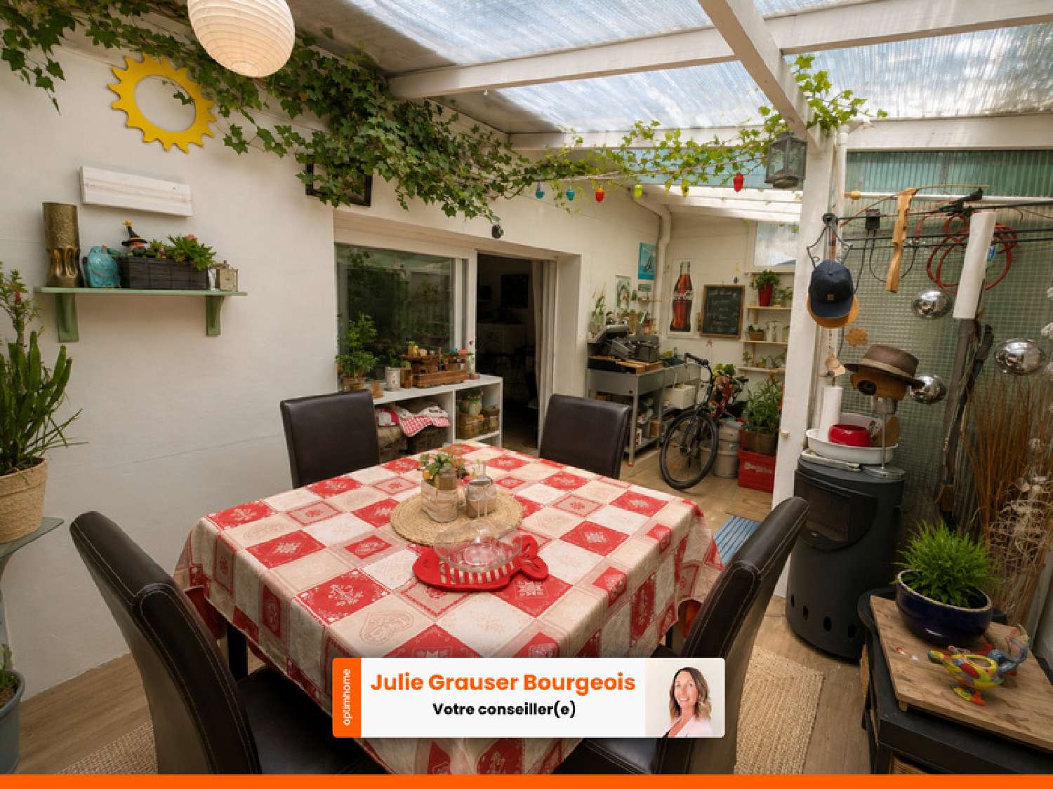te koop huis Allinges Haute-Savoie 1