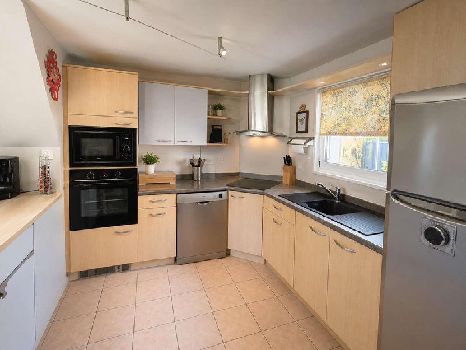 te koop huis Allinges Haute-Savoie 2