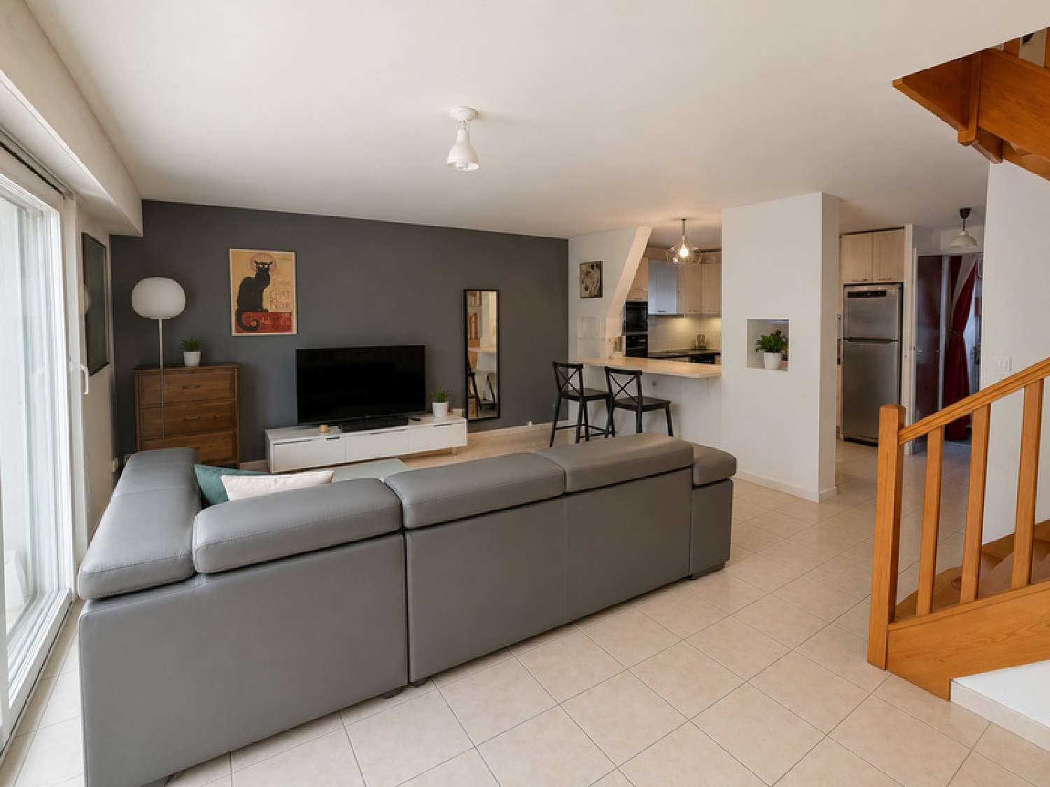 te koop huis Allinges Haute-Savoie 3