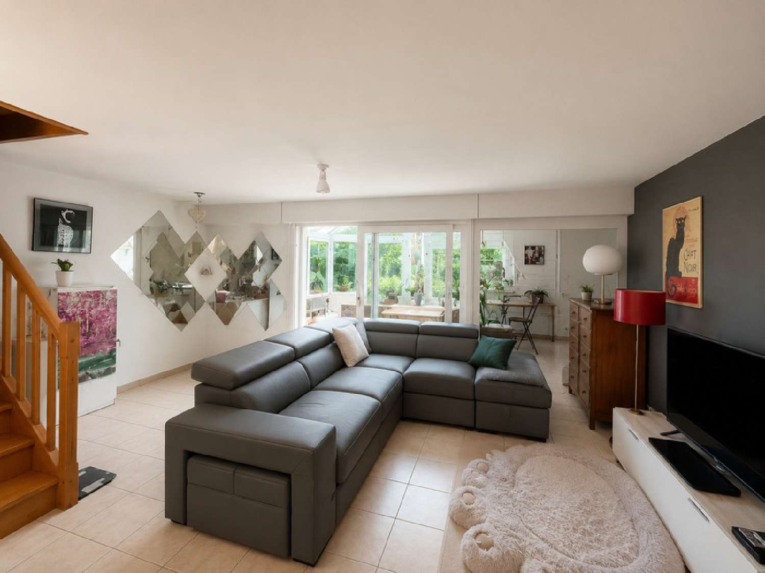 te koop huis Allinges Haute-Savoie 4
