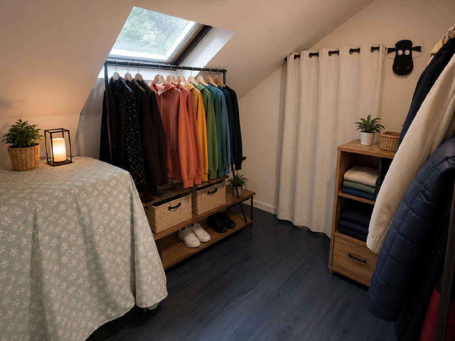 te koop huis Allinges Haute-Savoie 5