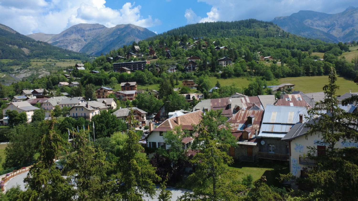  en venta casa Allos Alpes-de-Haute-Provence 4