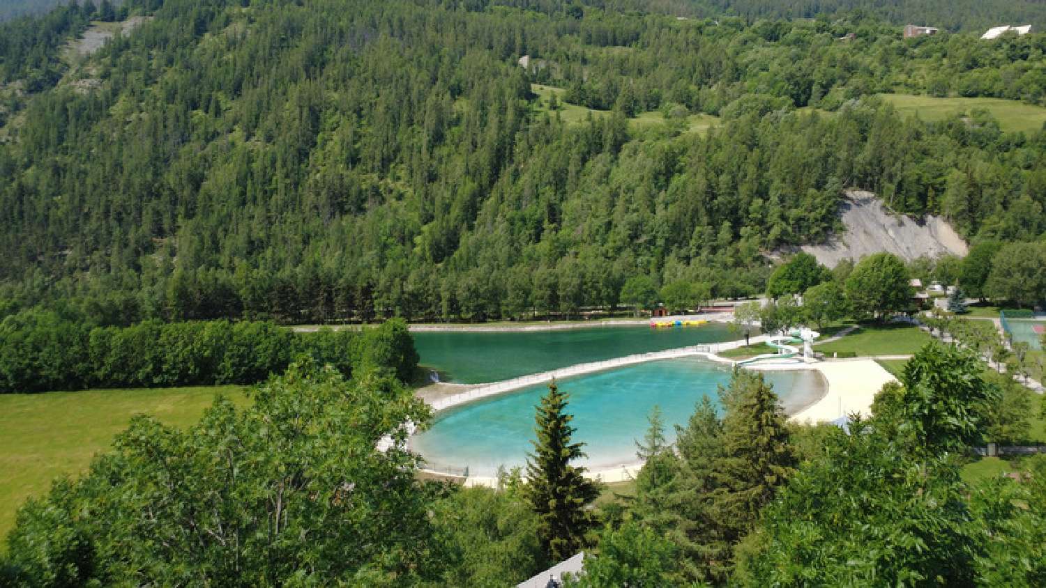  en venta casa Allos Alpes-de-Haute-Provence 5