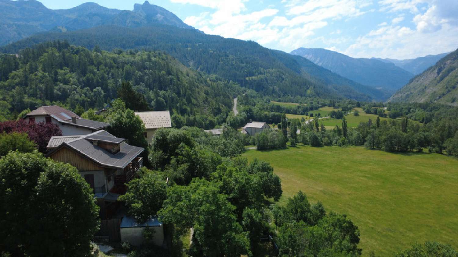  en venta casa Allos Alpes-de-Haute-Provence 6