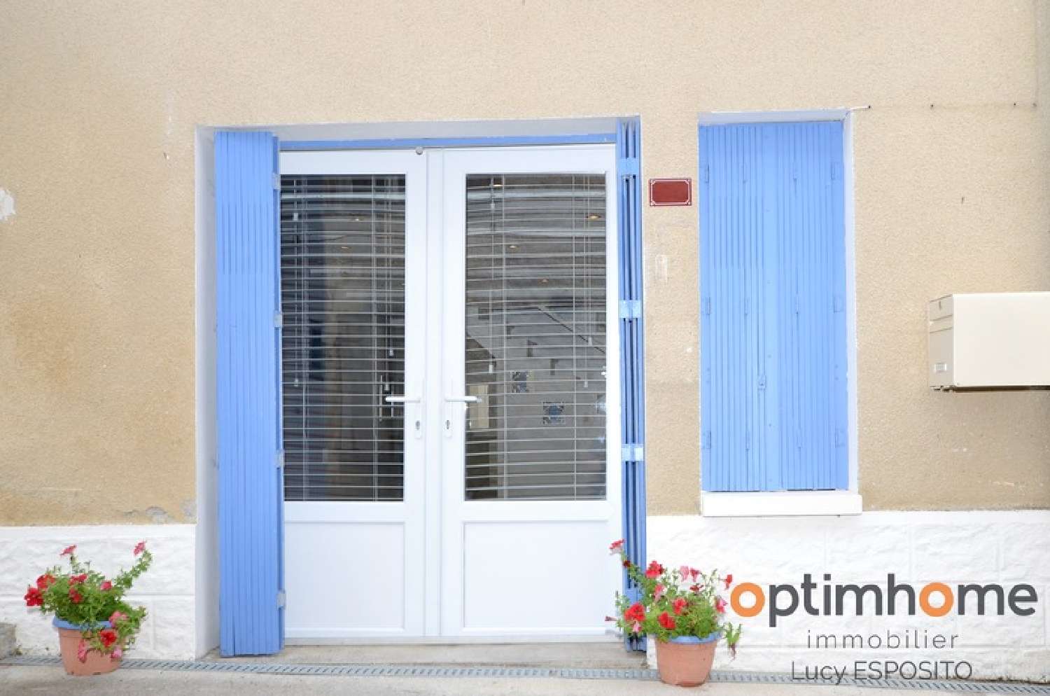 en venta casa Alloué Charente 2