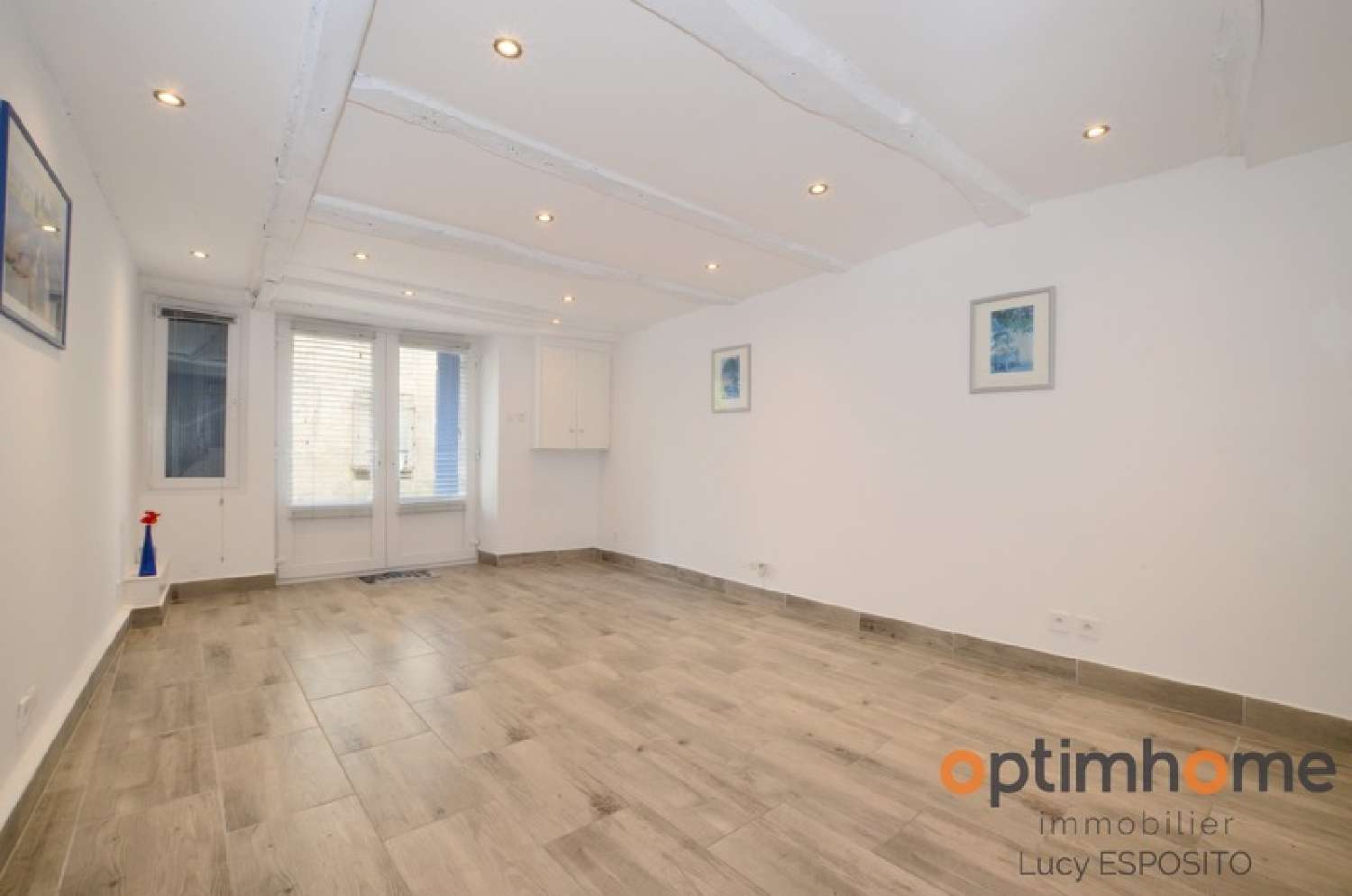 en venta casa Alloué Charente 3