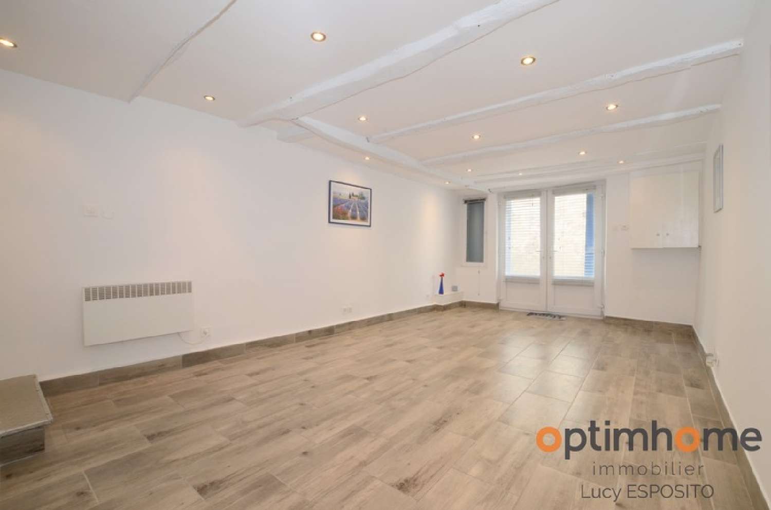 en venta casa Alloué Charente 4