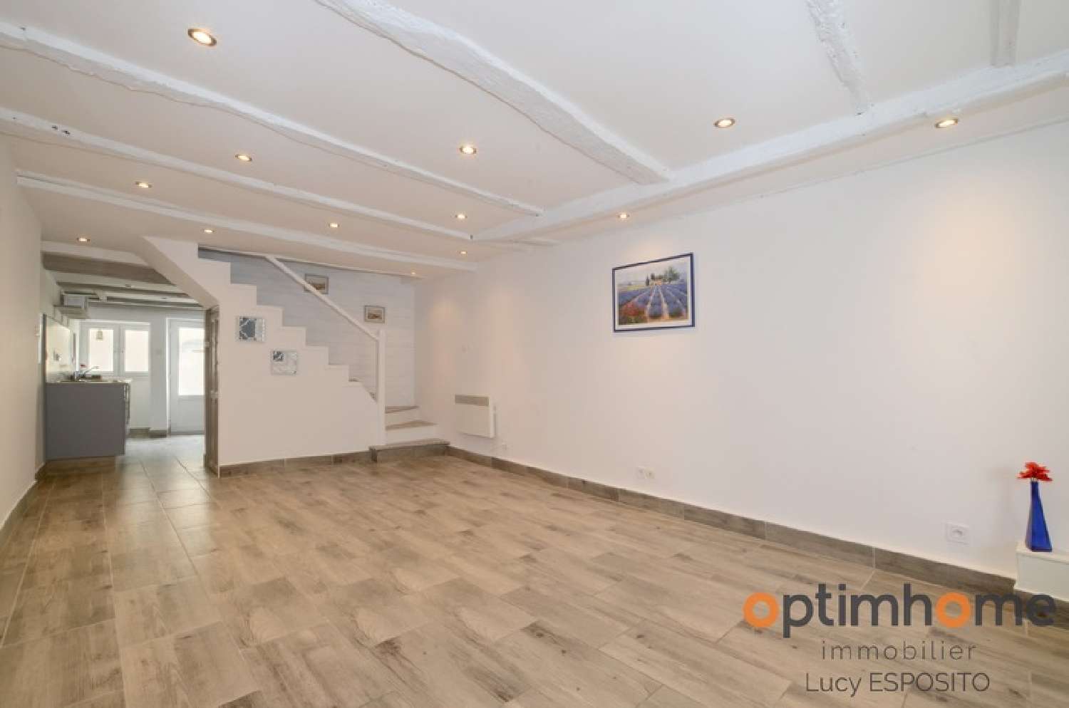 en venta casa Alloué Charente 5