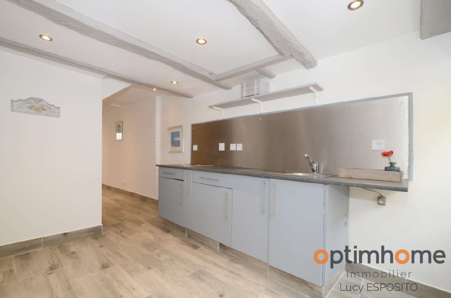 en venta casa Alloué Charente 6