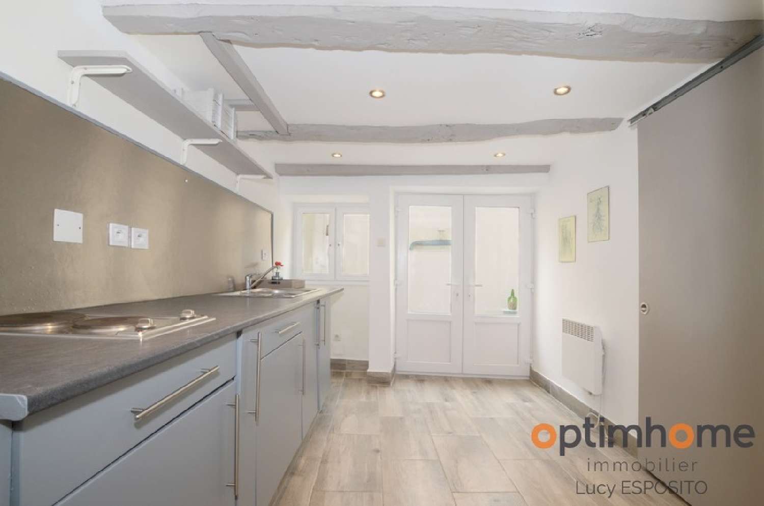 en venta casa Alloué Charente 7