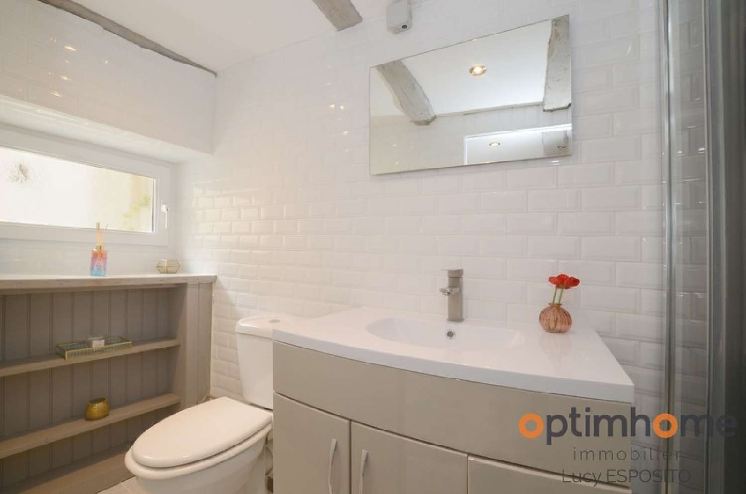 en venta casa Alloué Charente 8