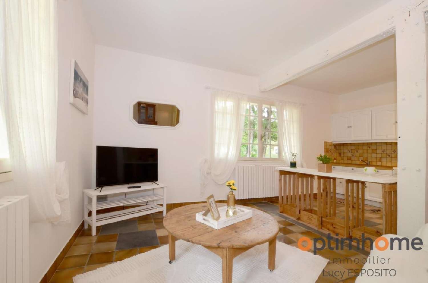  te koop huis Alloué Charente 2