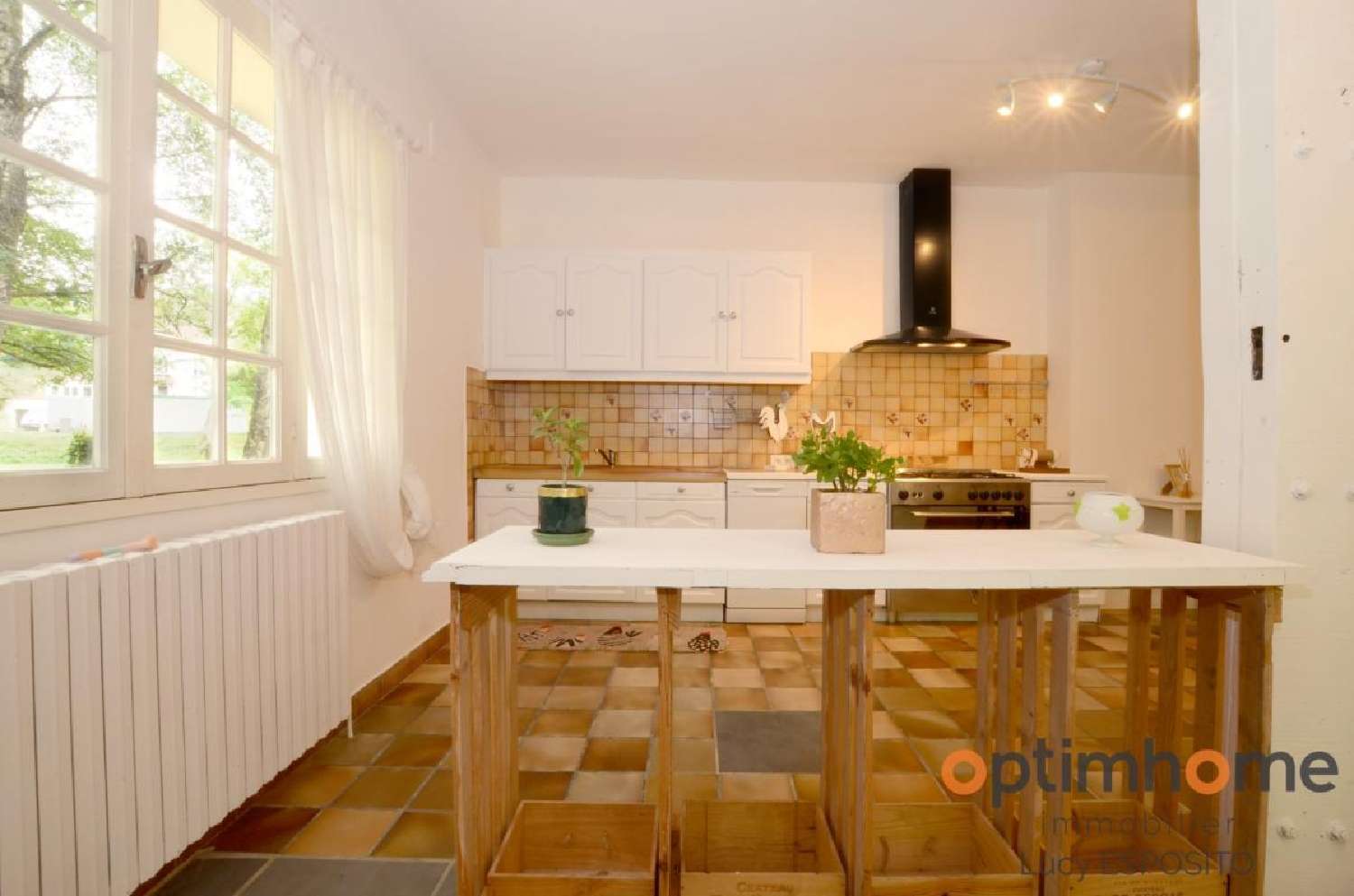  te koop huis Alloué Charente 6
