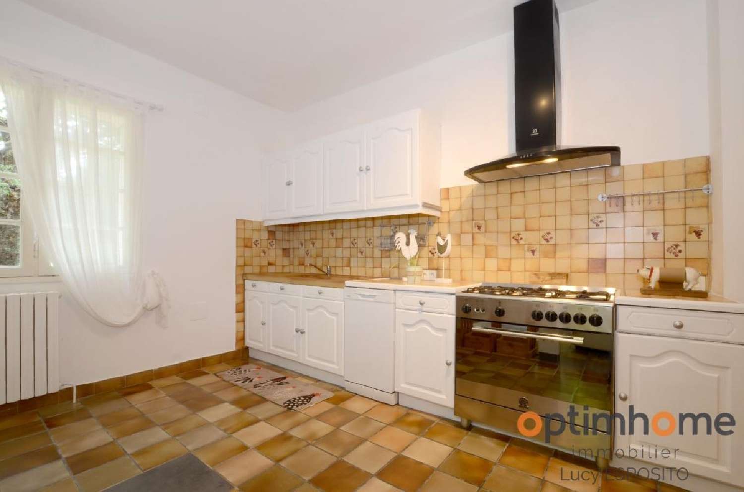  te koop huis Alloué Charente 7