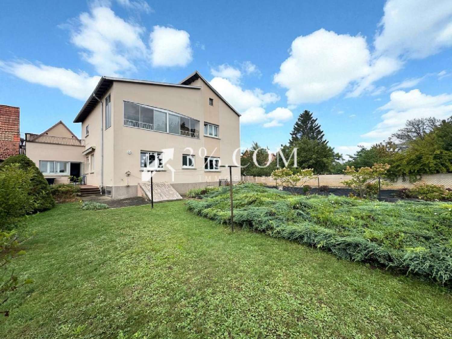 te koop huis Alteckendorf Bas-Rhin 1