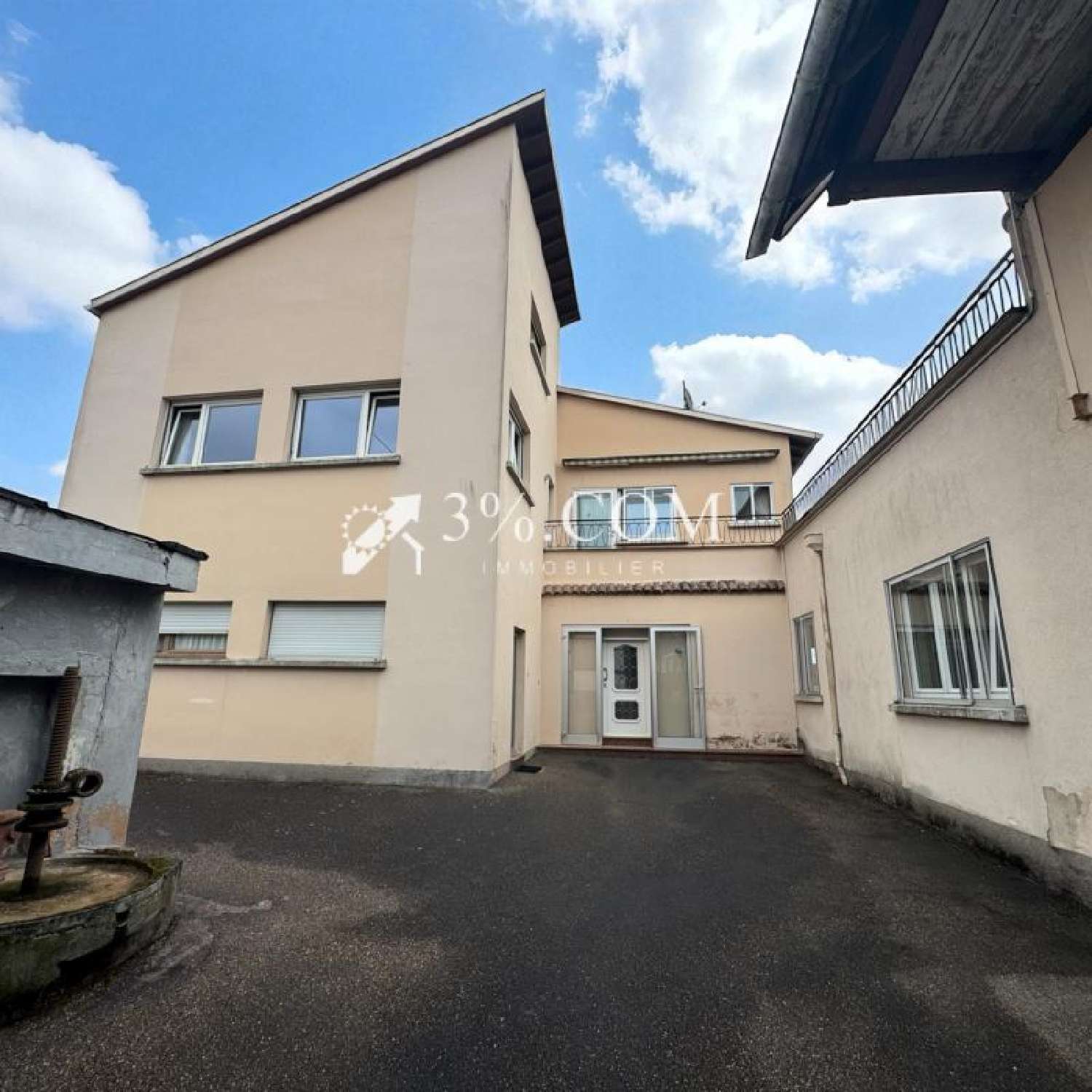 te koop huis Alteckendorf Bas-Rhin 3