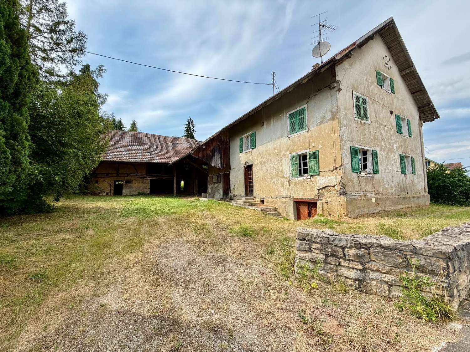  à vendre maison Altkirch Haut-Rhin 1