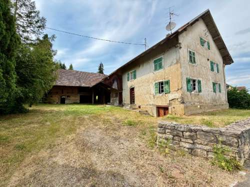 Altkirch Haut-Rhin maison foto 7376658