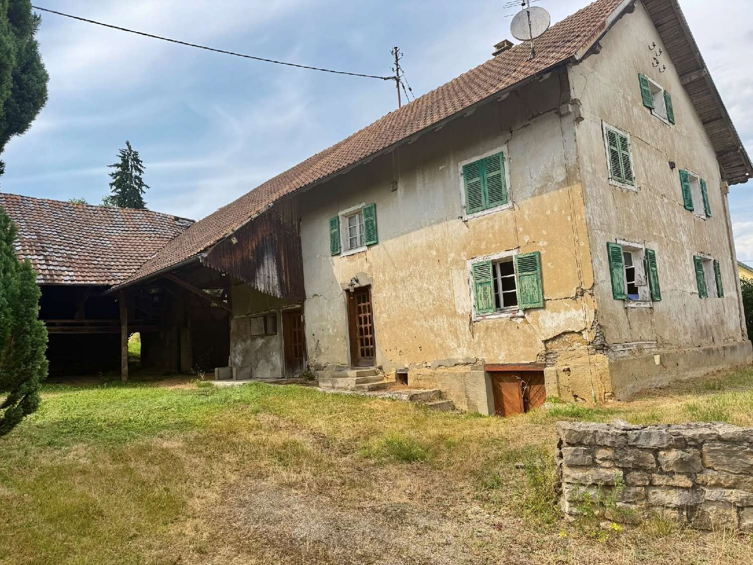  à vendre maison Altkirch Haut-Rhin 2