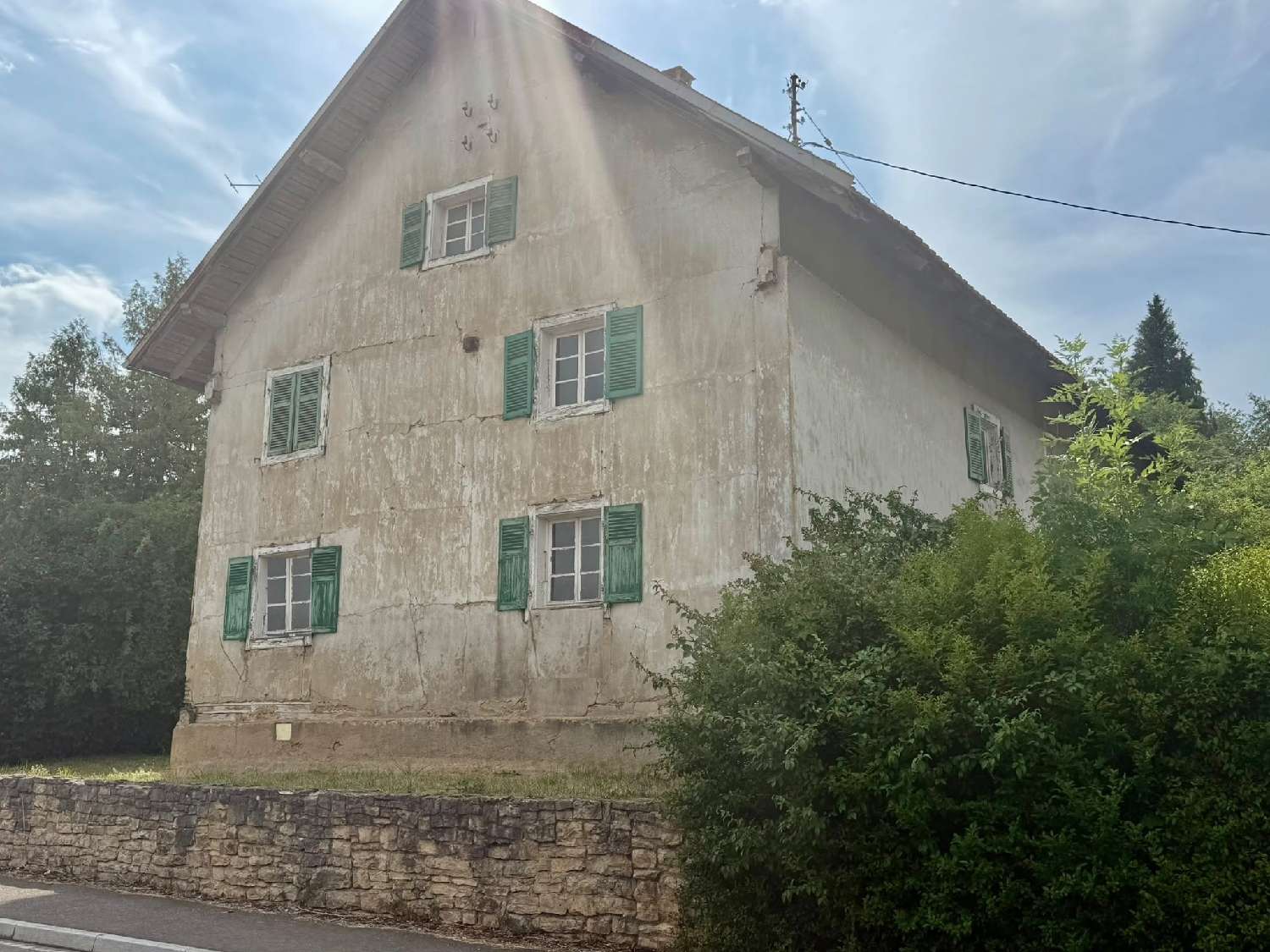  à vendre maison Altkirch Haut-Rhin 4