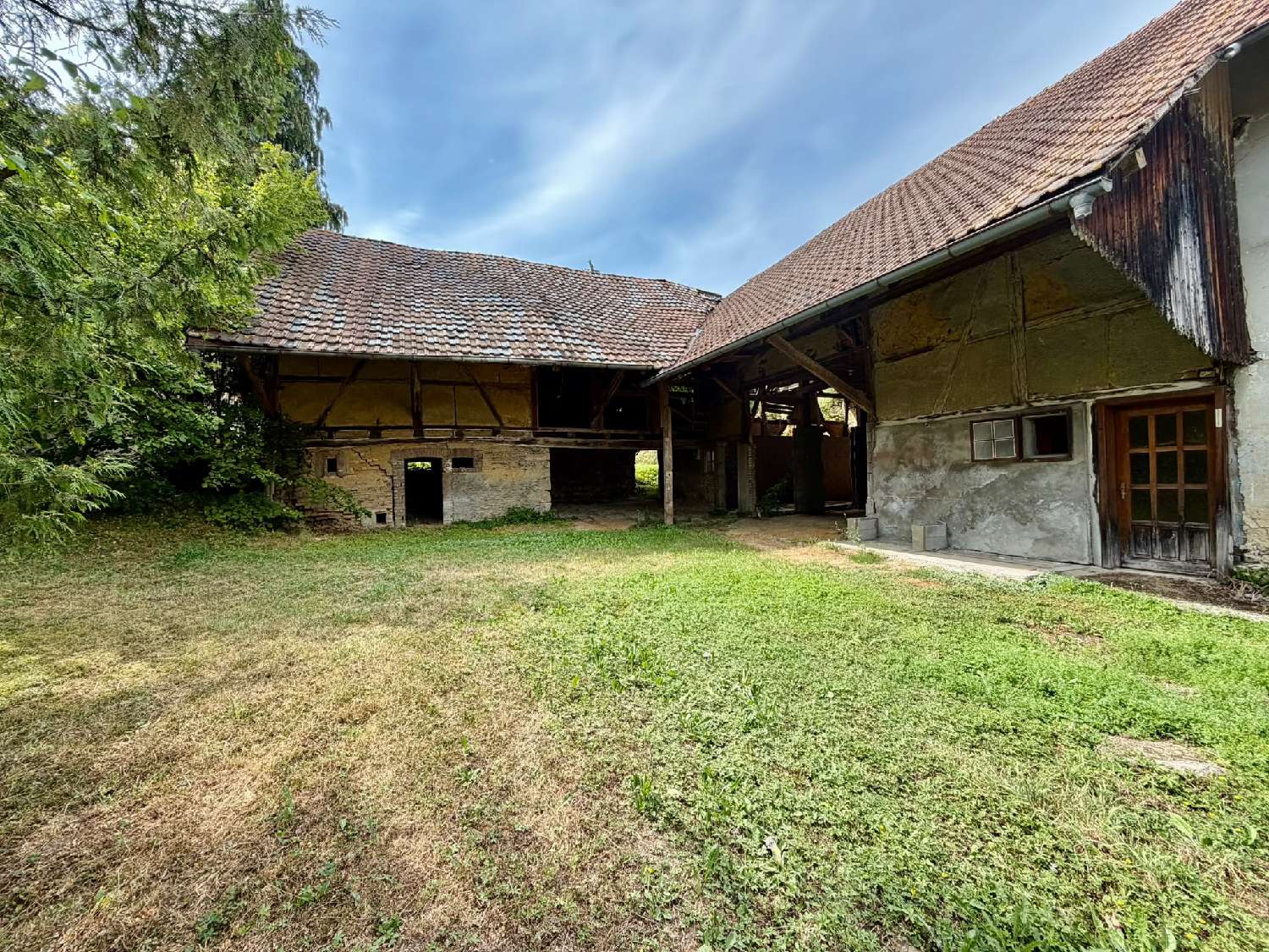 à vendre maison Altkirch Haut-Rhin 5