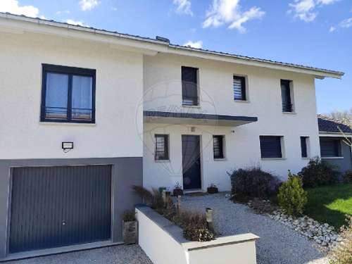 Amancy Haute-Savoie Haus Bild 7367257