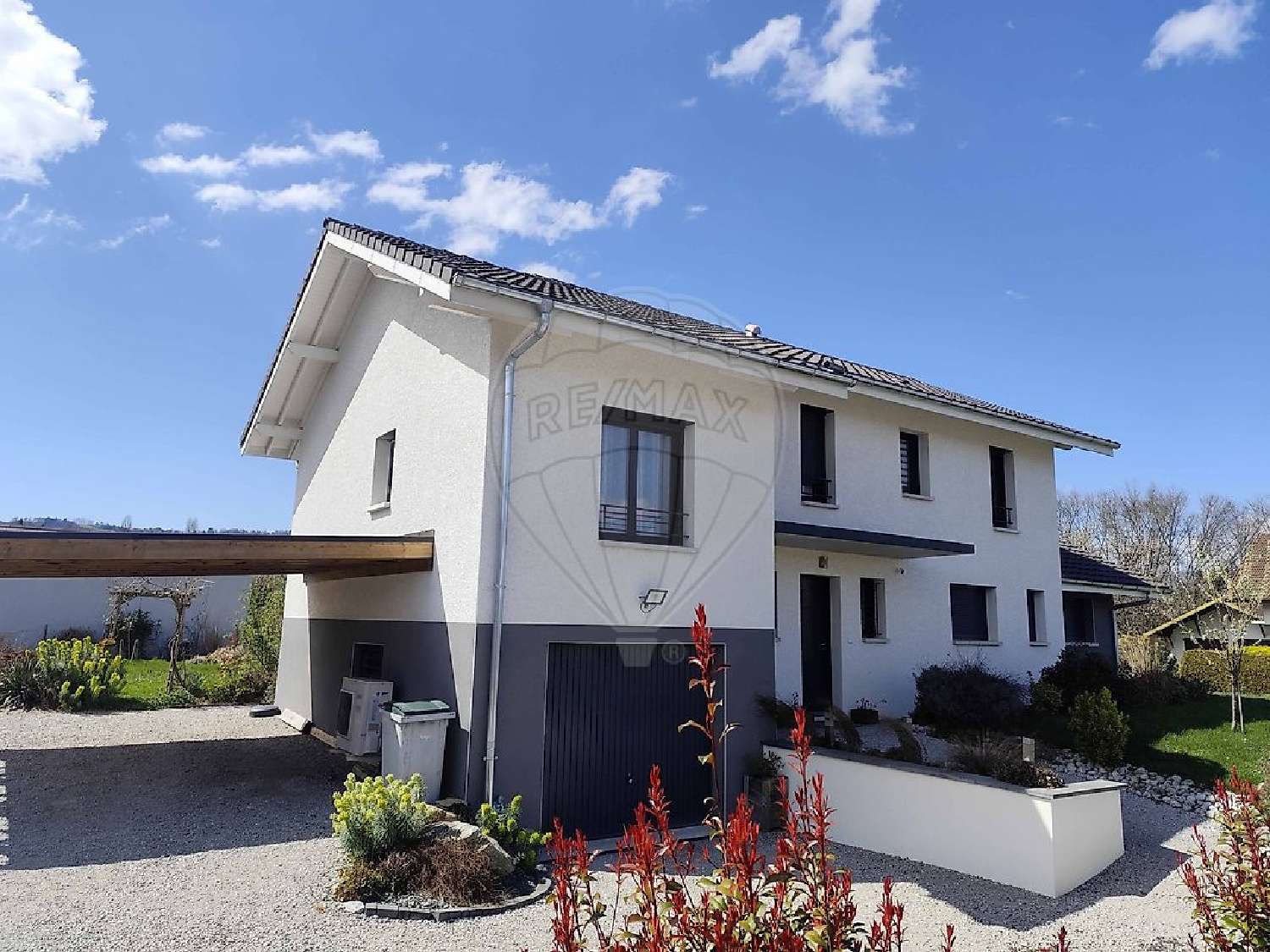 kaufen Haus Amancy Haute-Savoie 2
