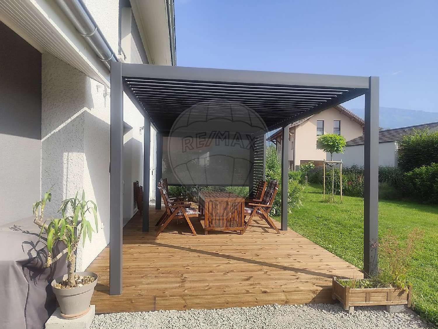 kaufen Haus Amancy Haute-Savoie 3