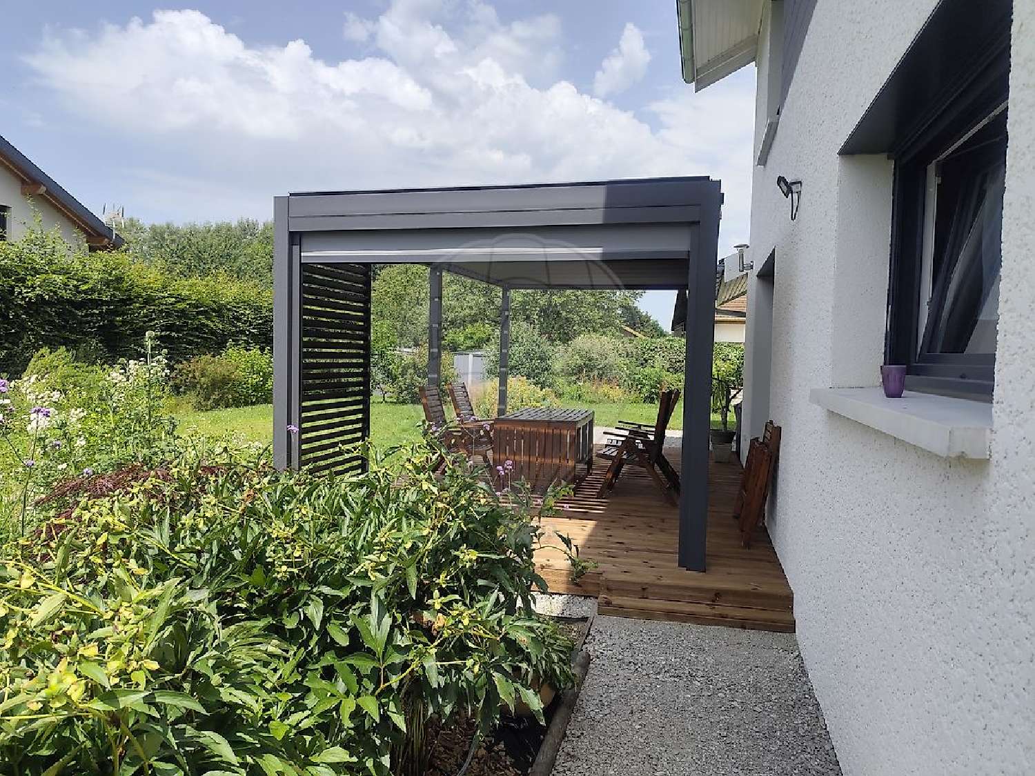 kaufen Haus Amancy Haute-Savoie 4