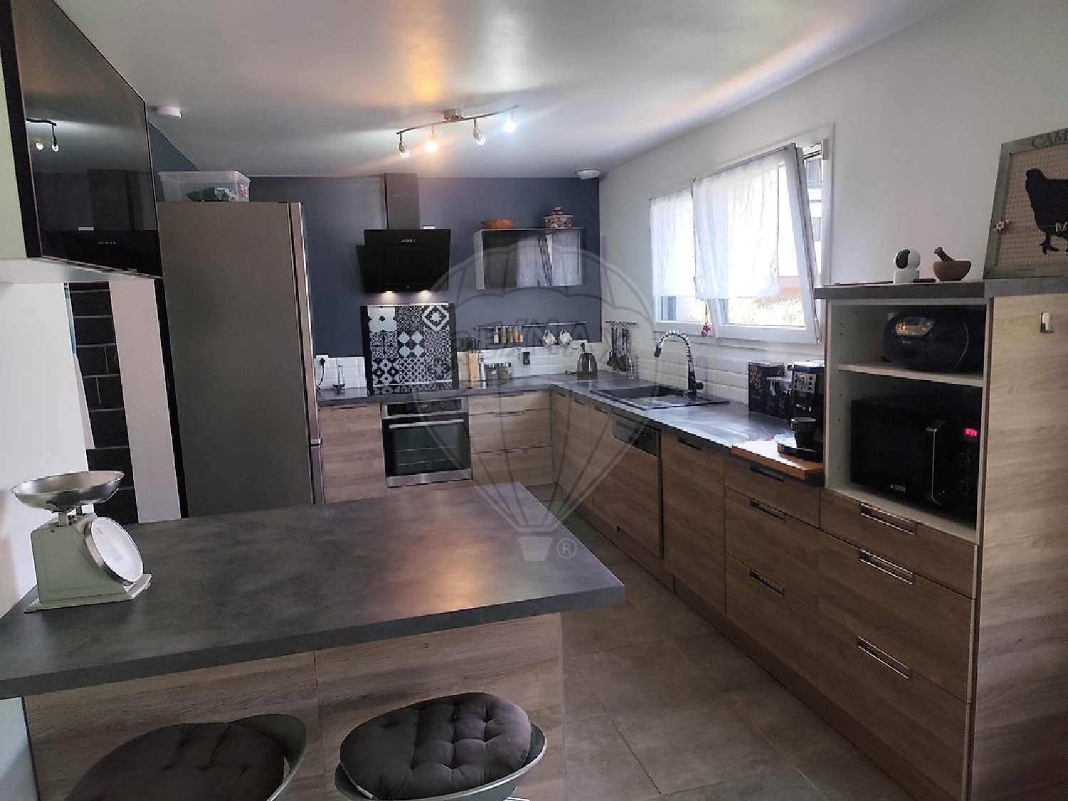 kaufen Haus Amancy Haute-Savoie 6