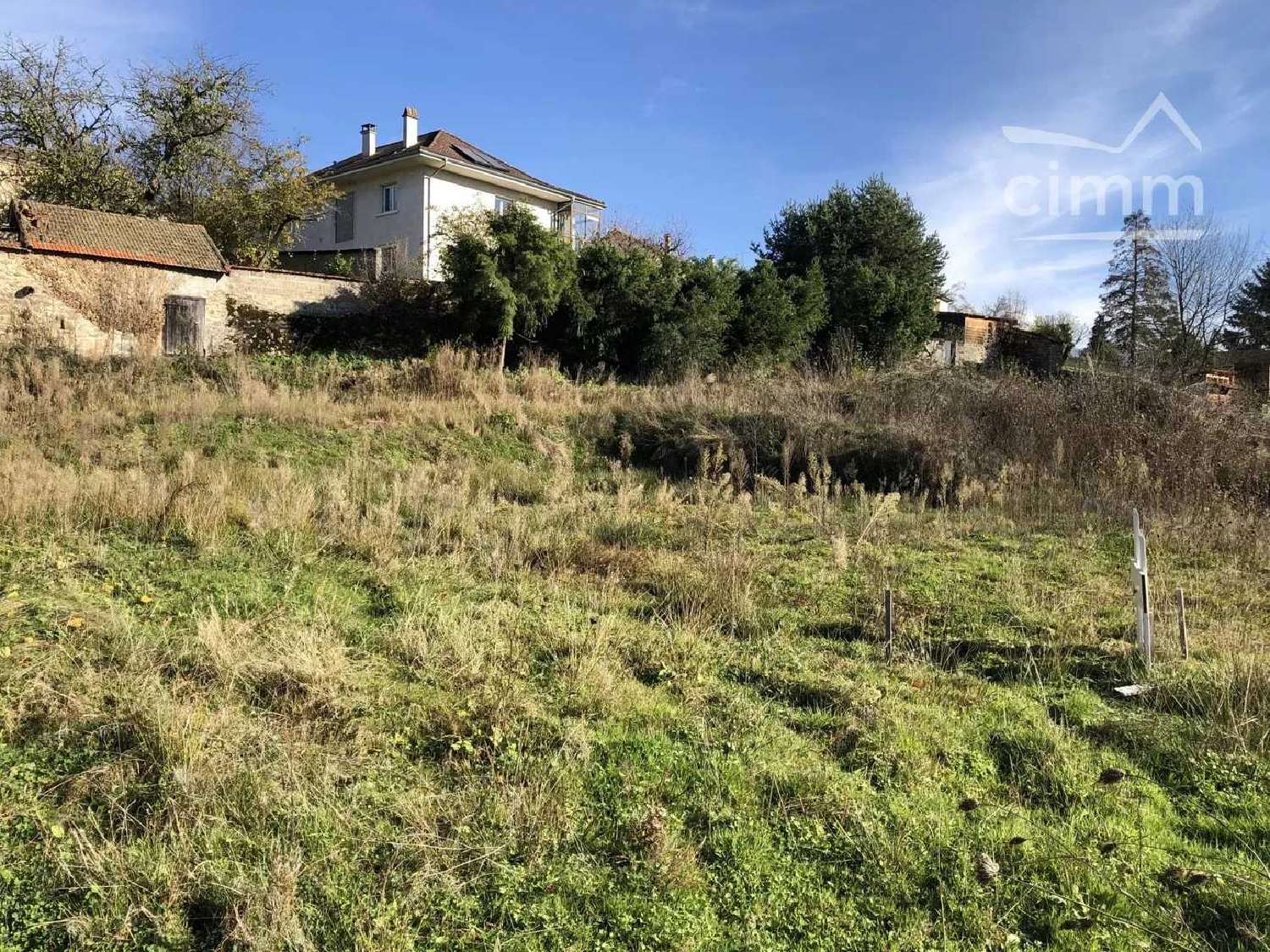 à vendre maison Ambert Puy-de-Dôme 2