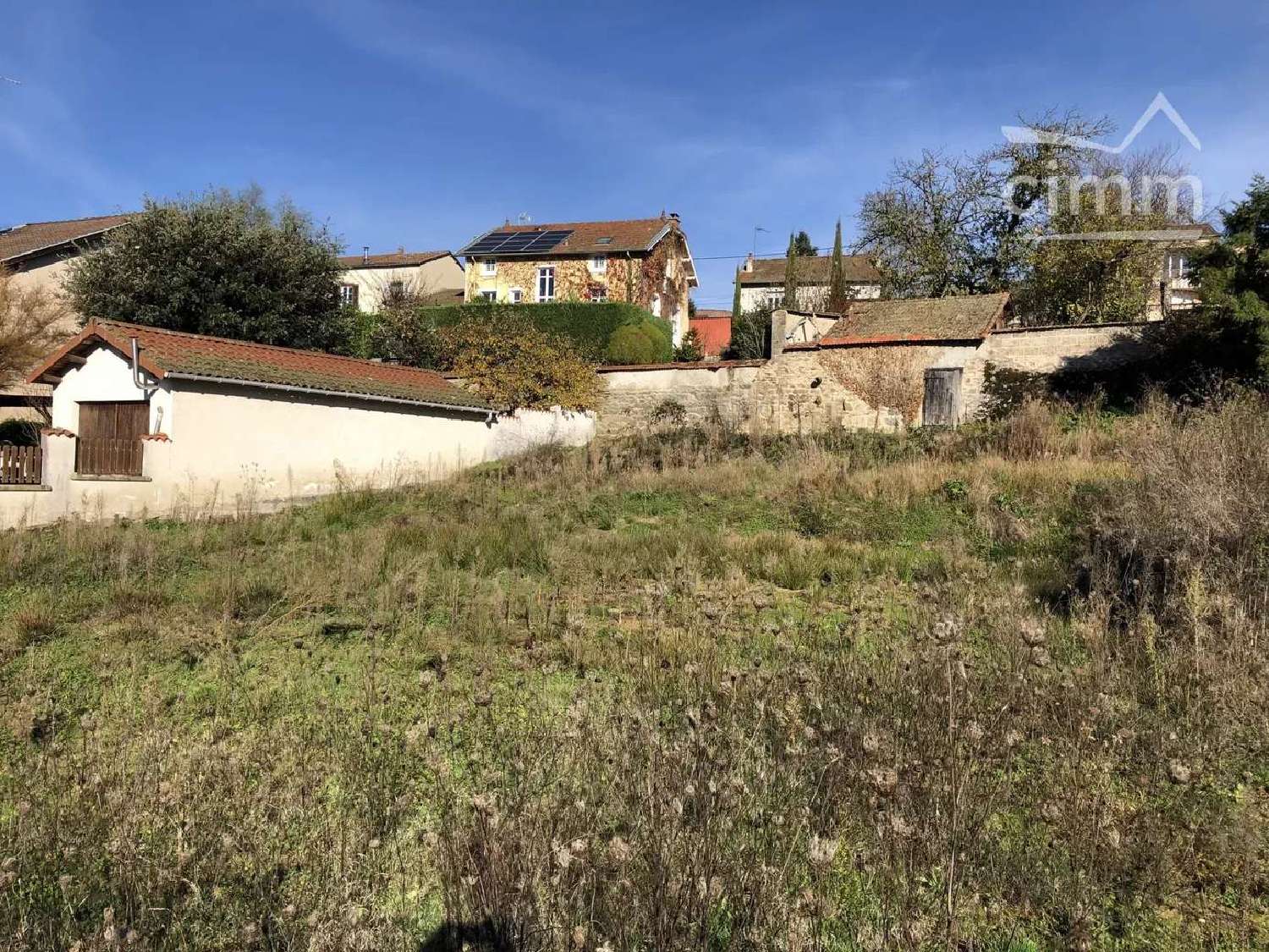 à vendre maison Ambert Puy-de-Dôme 3