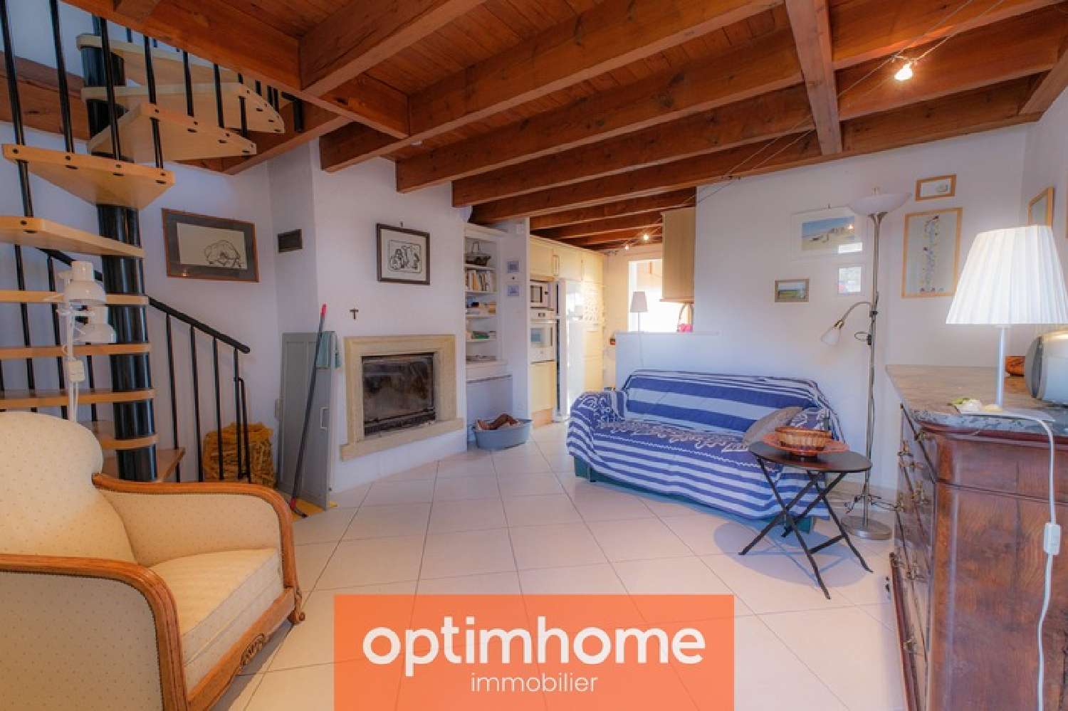 for sale house Ambleteuse Pas-de-Calais 1