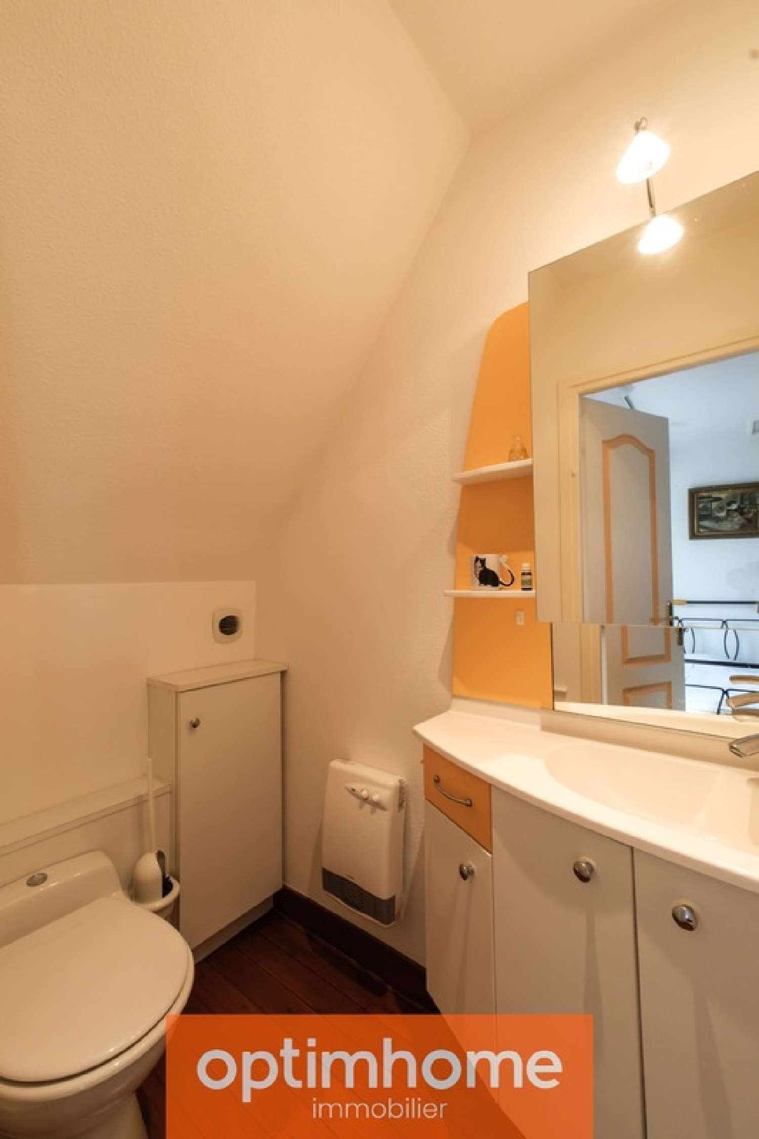 for sale house Ambleteuse Pas-de-Calais 8