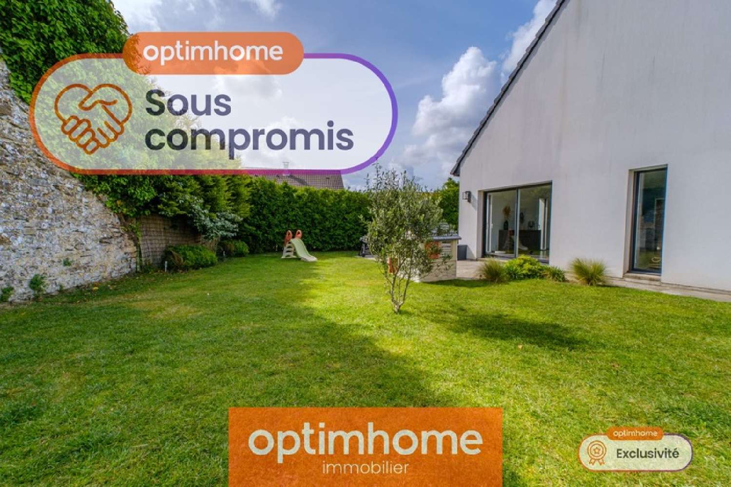  for sale house Ambleteuse Pas-de-Calais 1