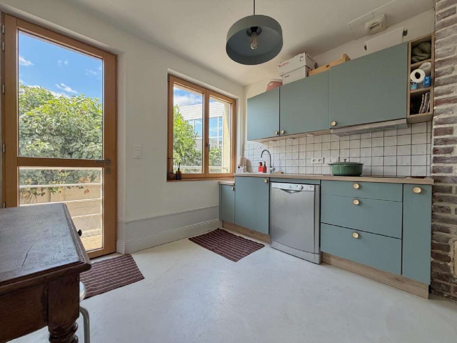  for sale house Amiens Somme 5