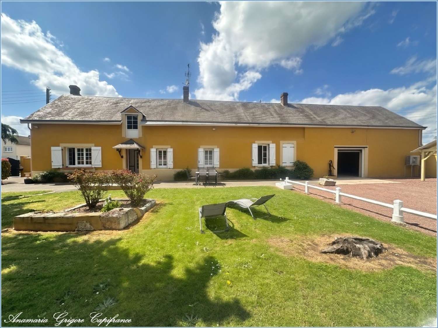 te koop huis Amilly Eure-et-Loir 1