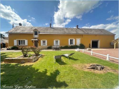 Amilly Eure-et-Loir huis foto 7370219